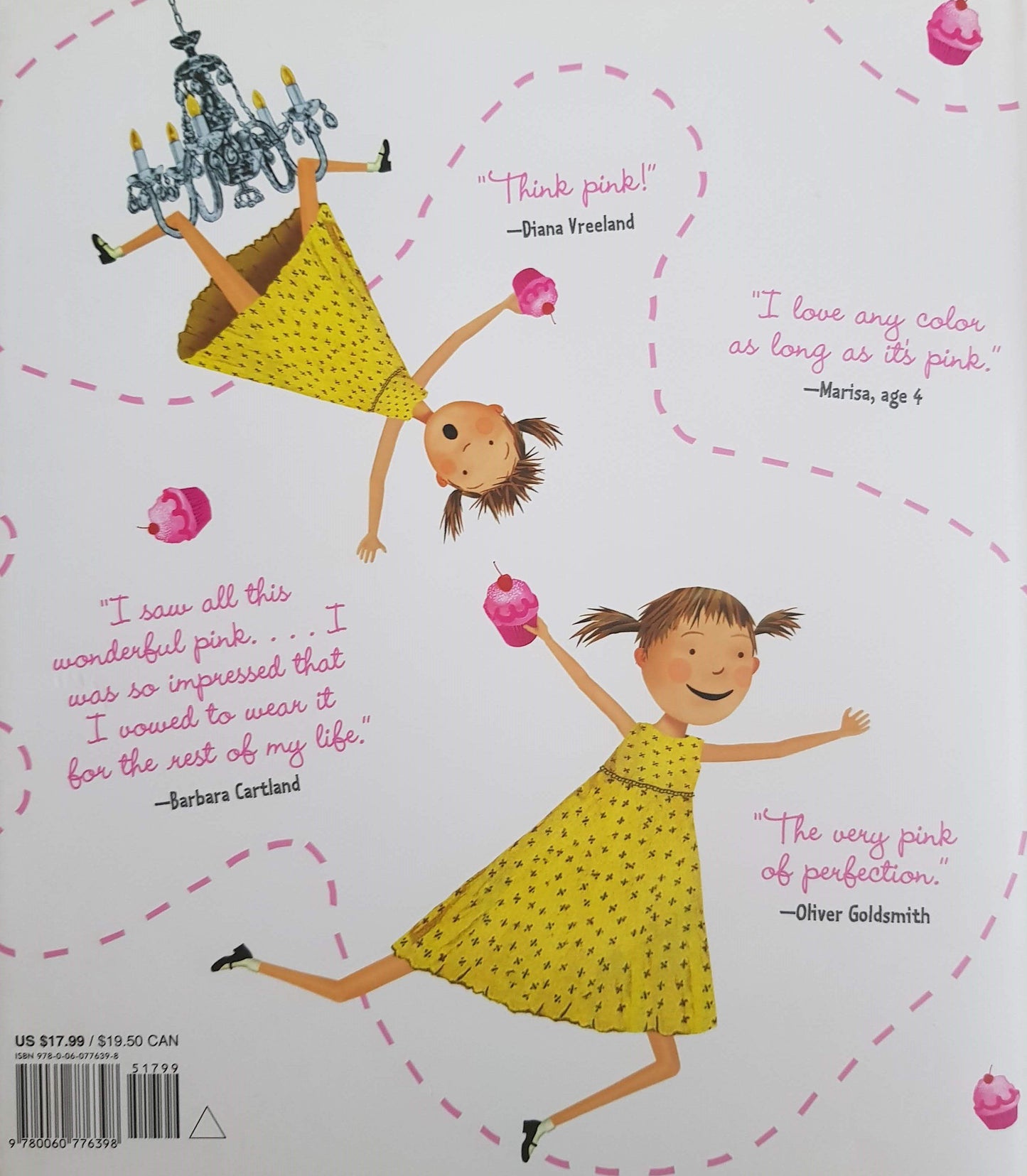 Pinkalicious Like New Recuddles.ch (6086187614393)