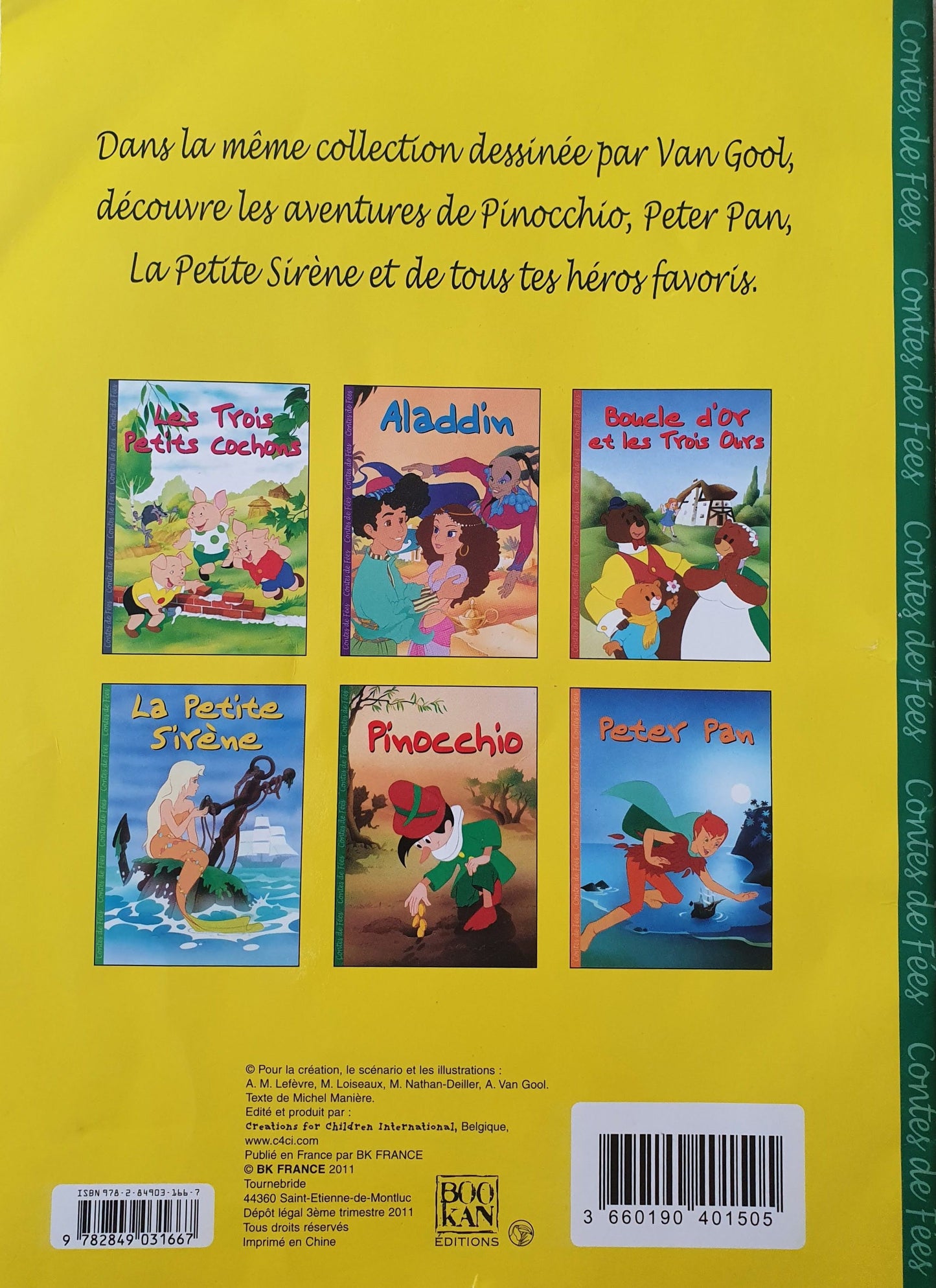 Pinocchio Very Good, 3-6 yrs Recuddles.ch (6688597508281)