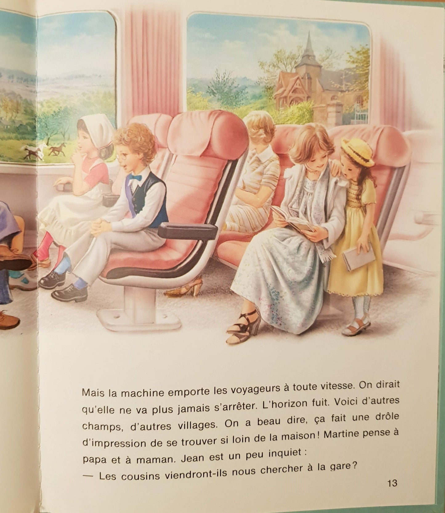 Prend le Train Like New Martine (4617713221687)