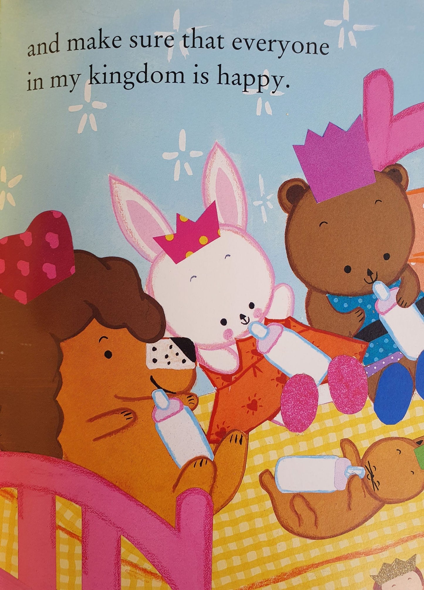 Princess Baby Very Good Not Applicable (4603217018935)