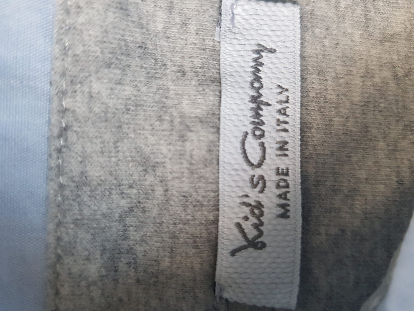 Printed Slim Fit Shirt Like New,8 yrs Kid's Company (6615491051705)