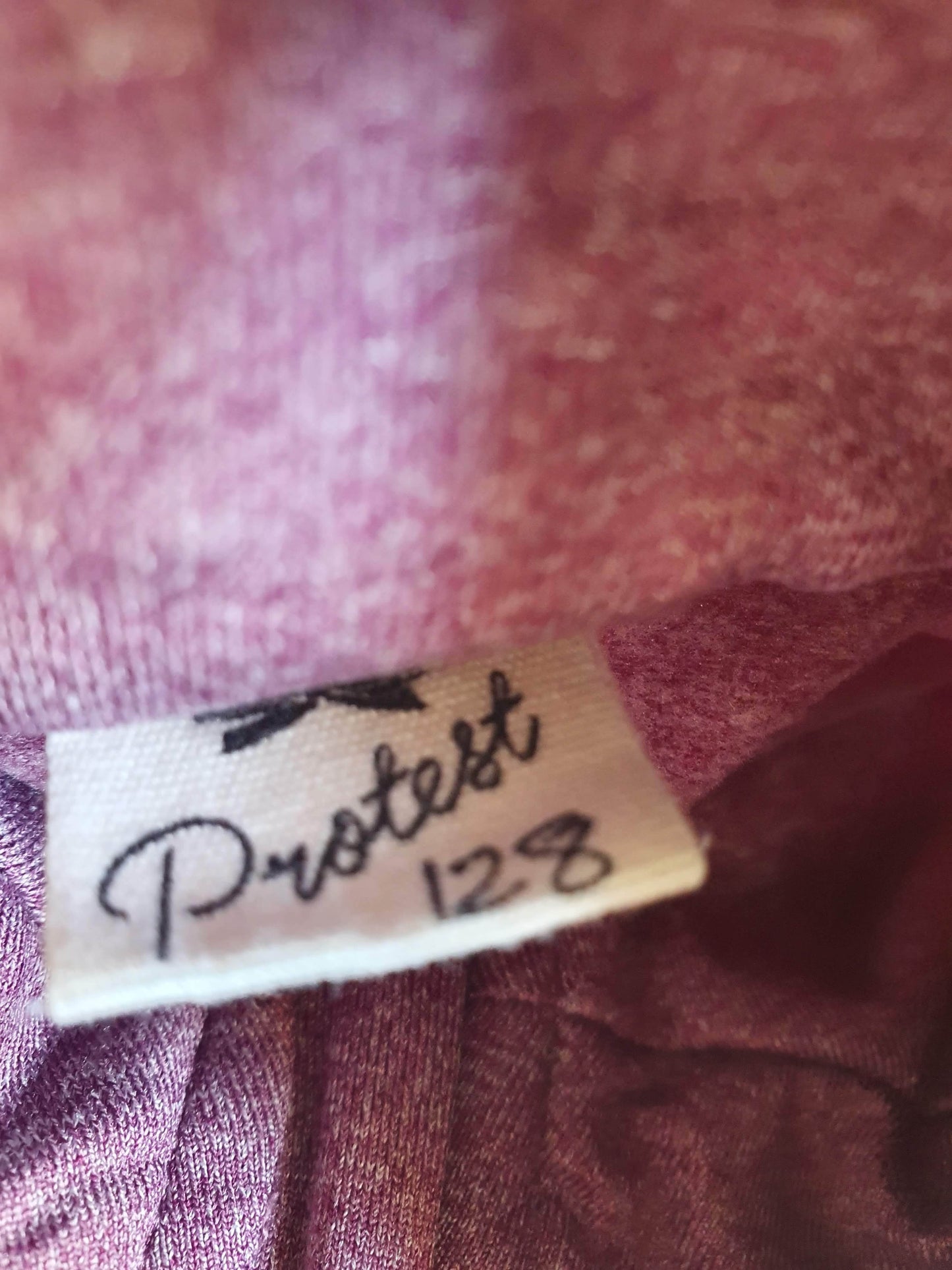 Protest 8 yrs (128 cm) United Colors of Benetton (6943346327737)