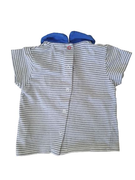 Ptit bisou Like New, 6 months, 67 cm Ptit bisou (7026957287609)