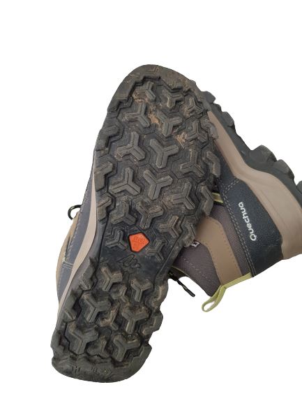 Quechua Very Good, Size 35 Sorel (6989790740665)