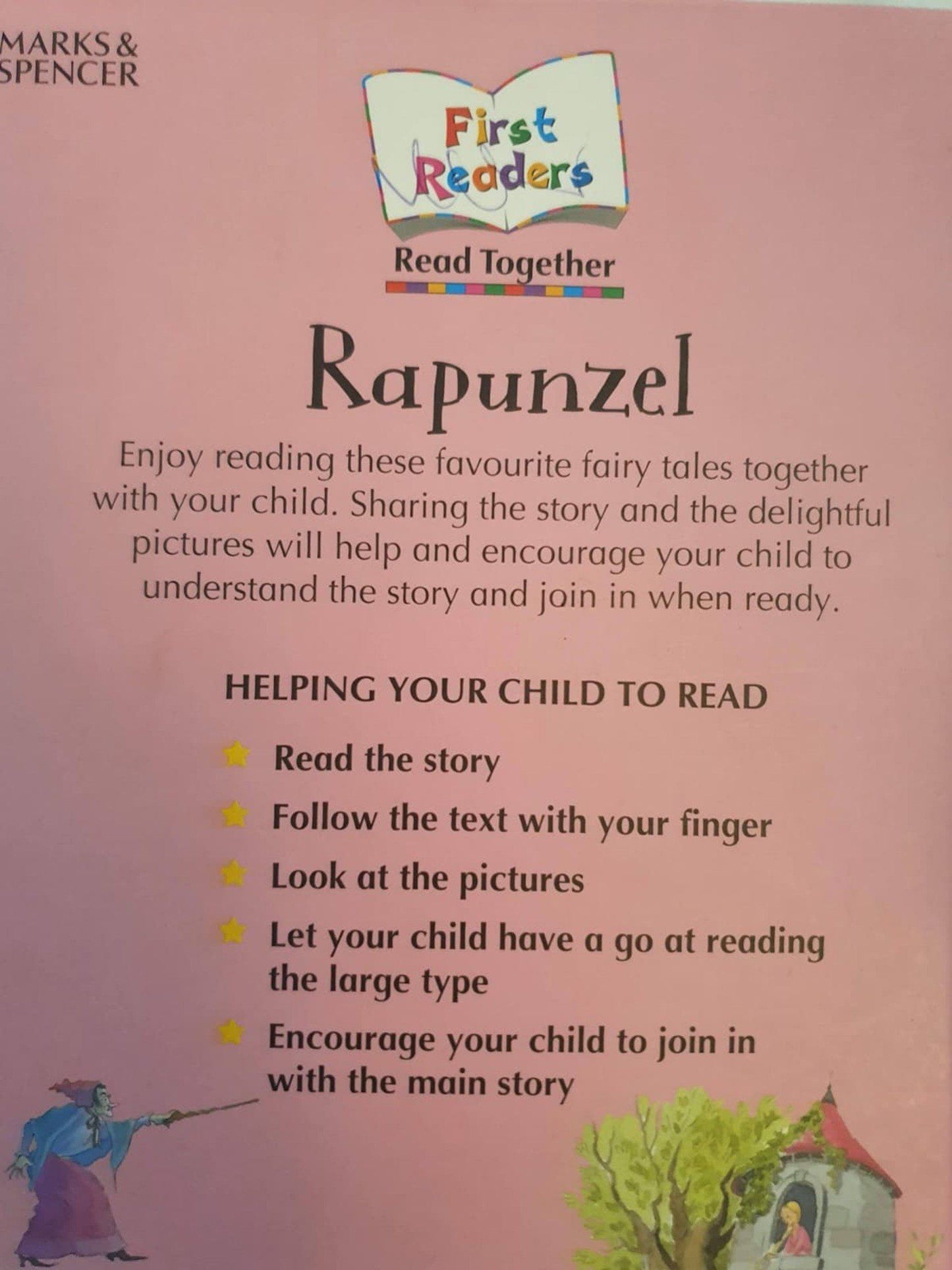 Rapunzel Like New, 7+ Years Recuddles.ch (7447686643929)