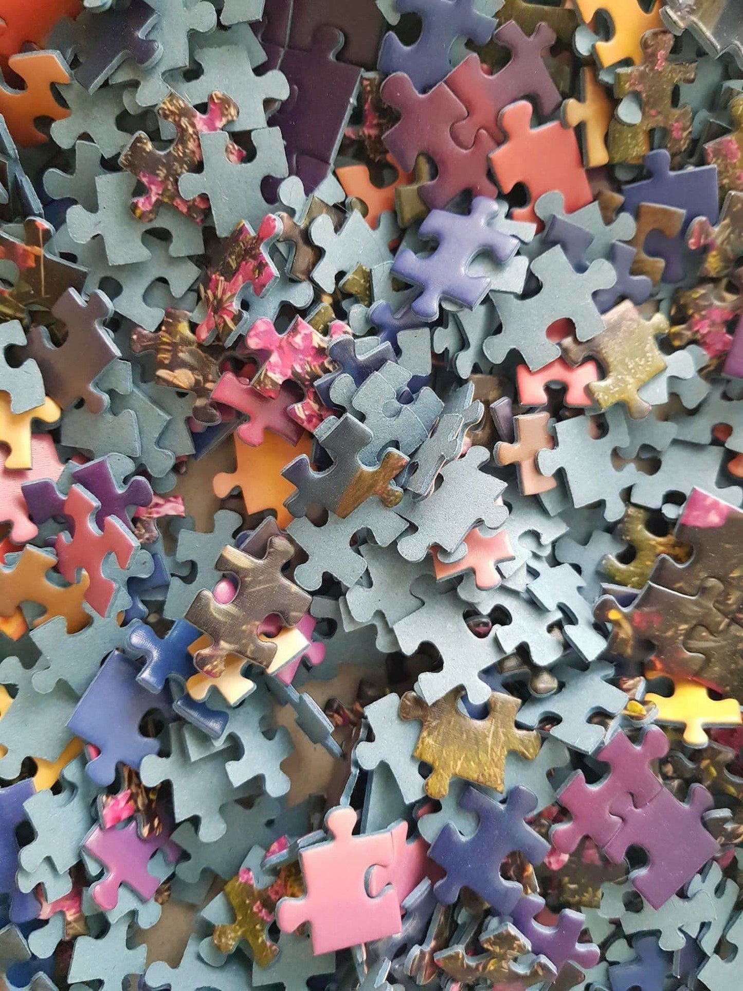 Ravensburger Puzzle Like New Ravensburger (6582145155257)