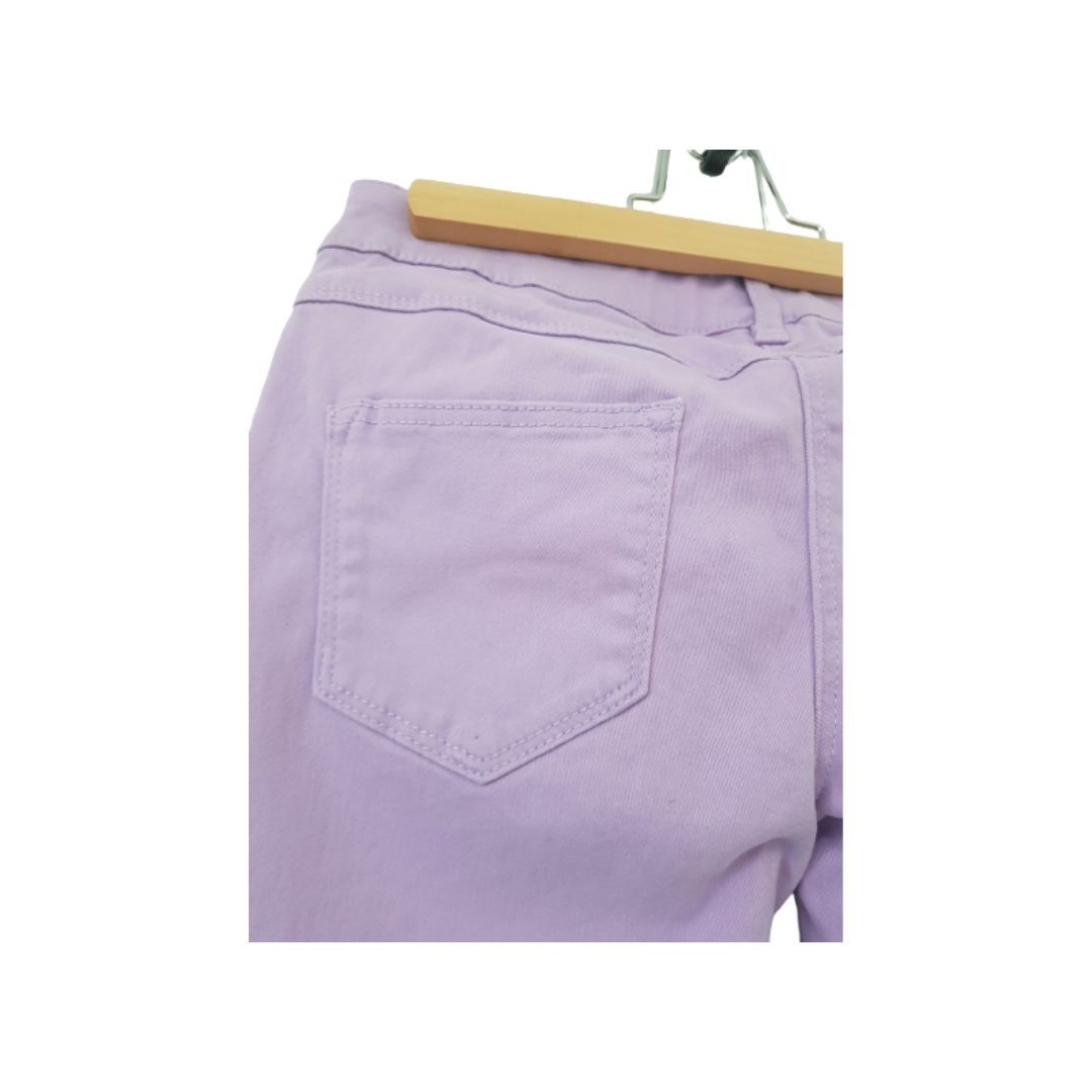 Regular Fit Denim Fashion 7, 10yrs (92-140) Fashion 7 (4608318406711)