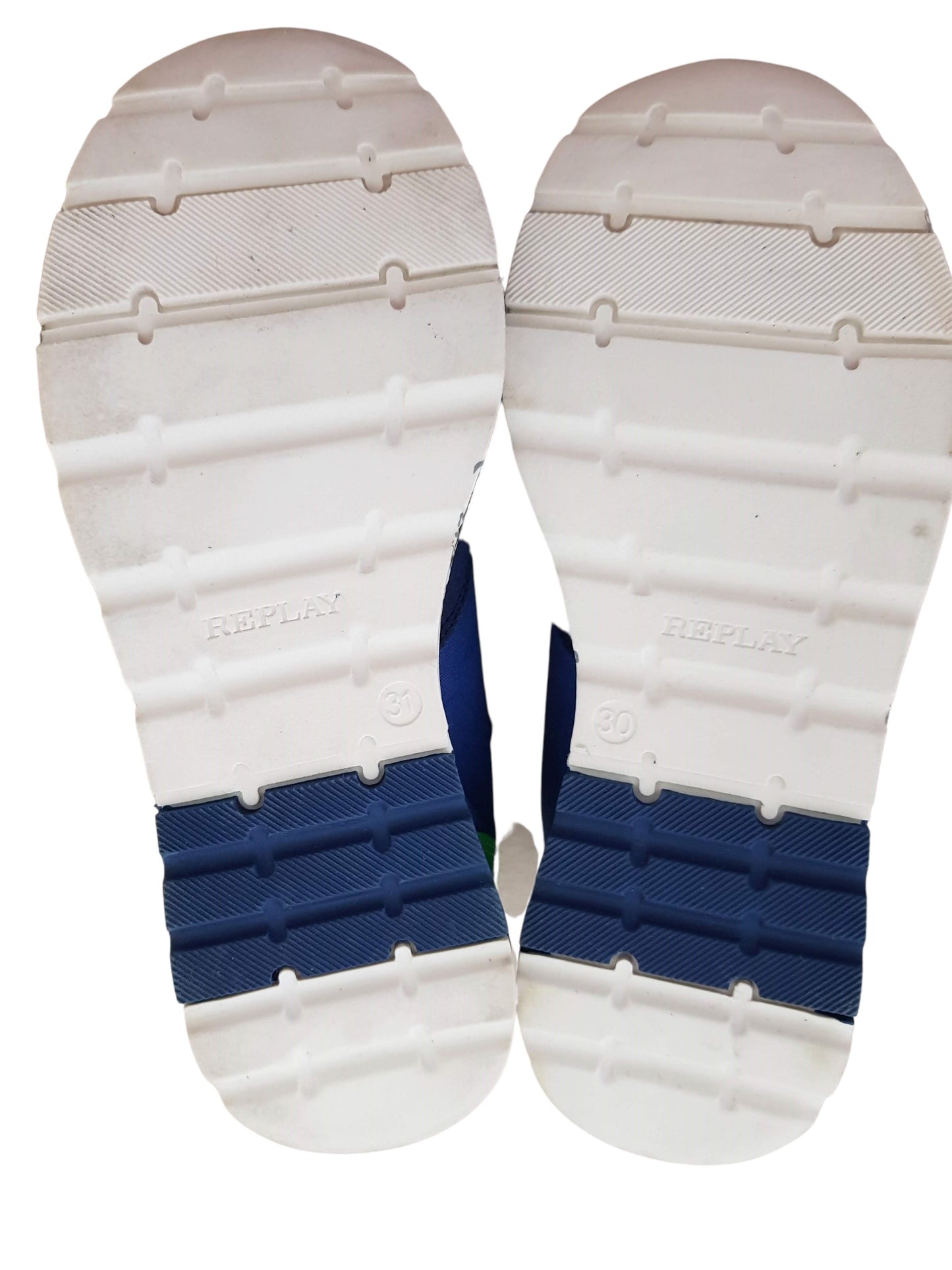 Replay Size 30 Replay (4596781744183)