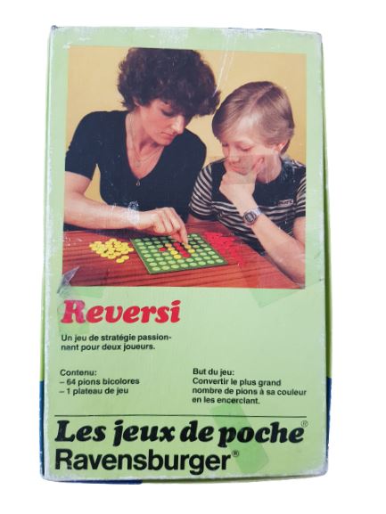 Reversi Very Good Ravensburger (4607990726711)