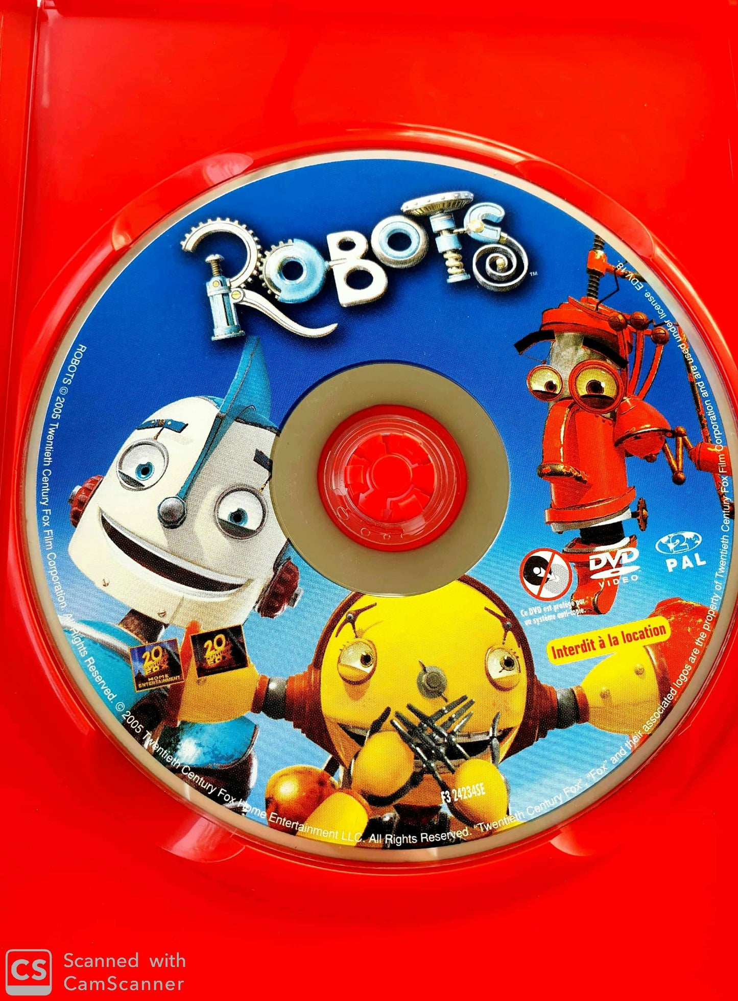 Robots EN, FR ReCuddles (4606740594743)