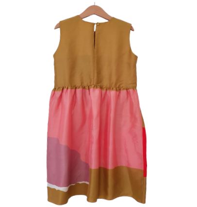 Roksanda Blosson Dress 8-9 yrs Roksanda Blosson (4596781842487)