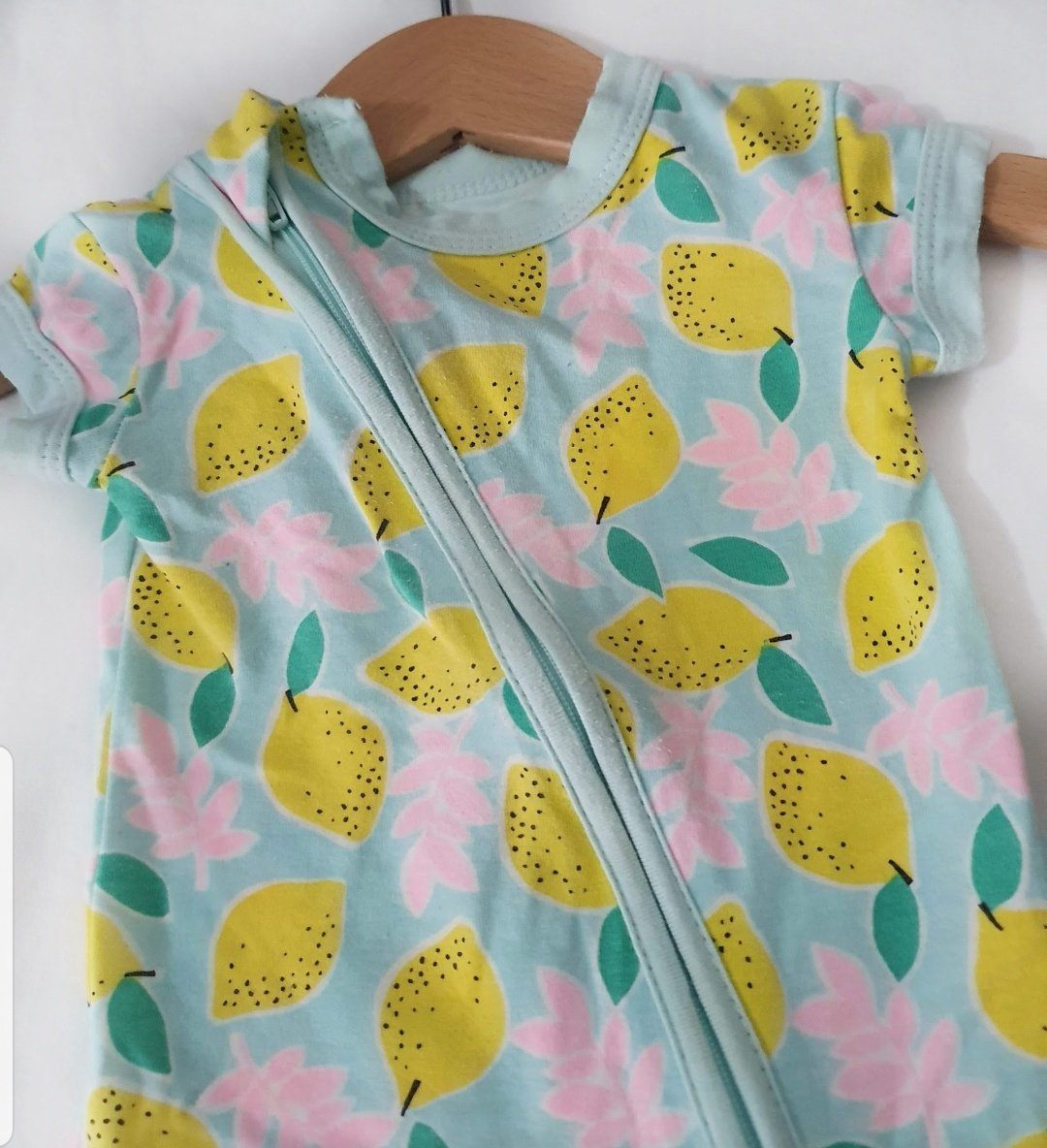 Romper for newborn Romper Nike Test (4521128198199)