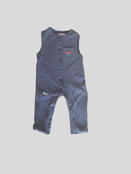 Romper Very Good, 50 cm, 0-3 months Unknown (7039715115193)