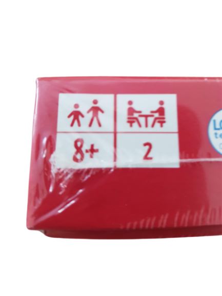 Schiffe versenken bataille navale New with Tags Not Applicable (4606904533047)