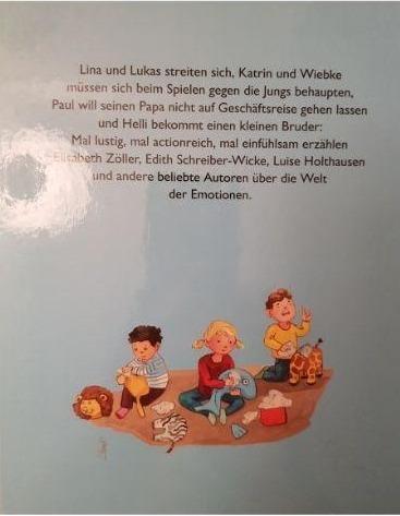 Schmollen, grollen, fröhlich sein Like New Recuddles.ch (4622625112119)