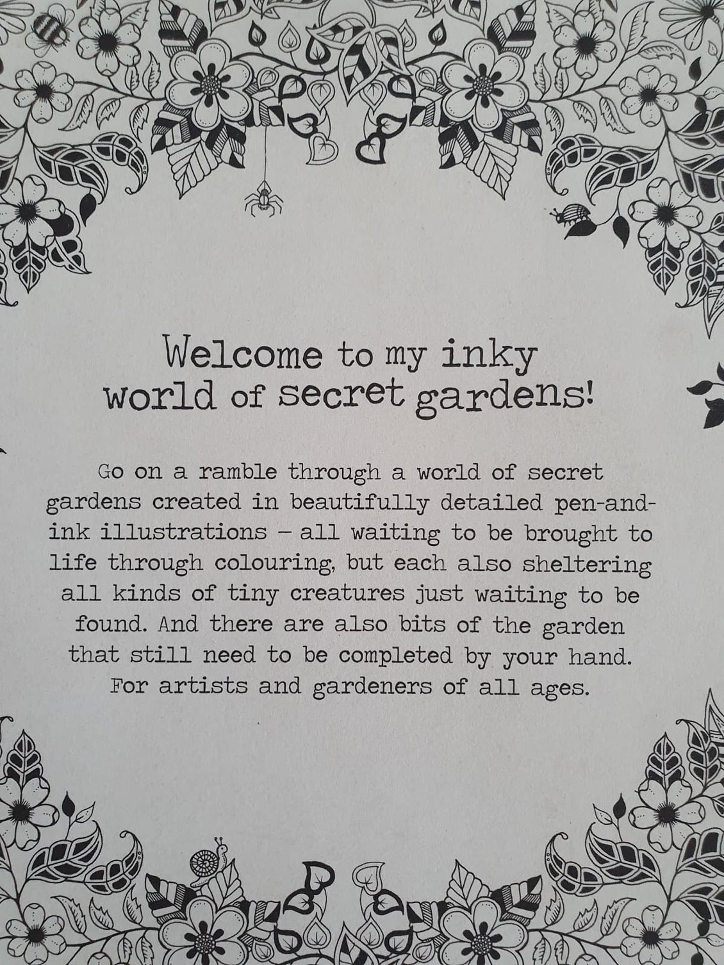 Secret Garden Very Good Recuddles.ch (6097249829049)