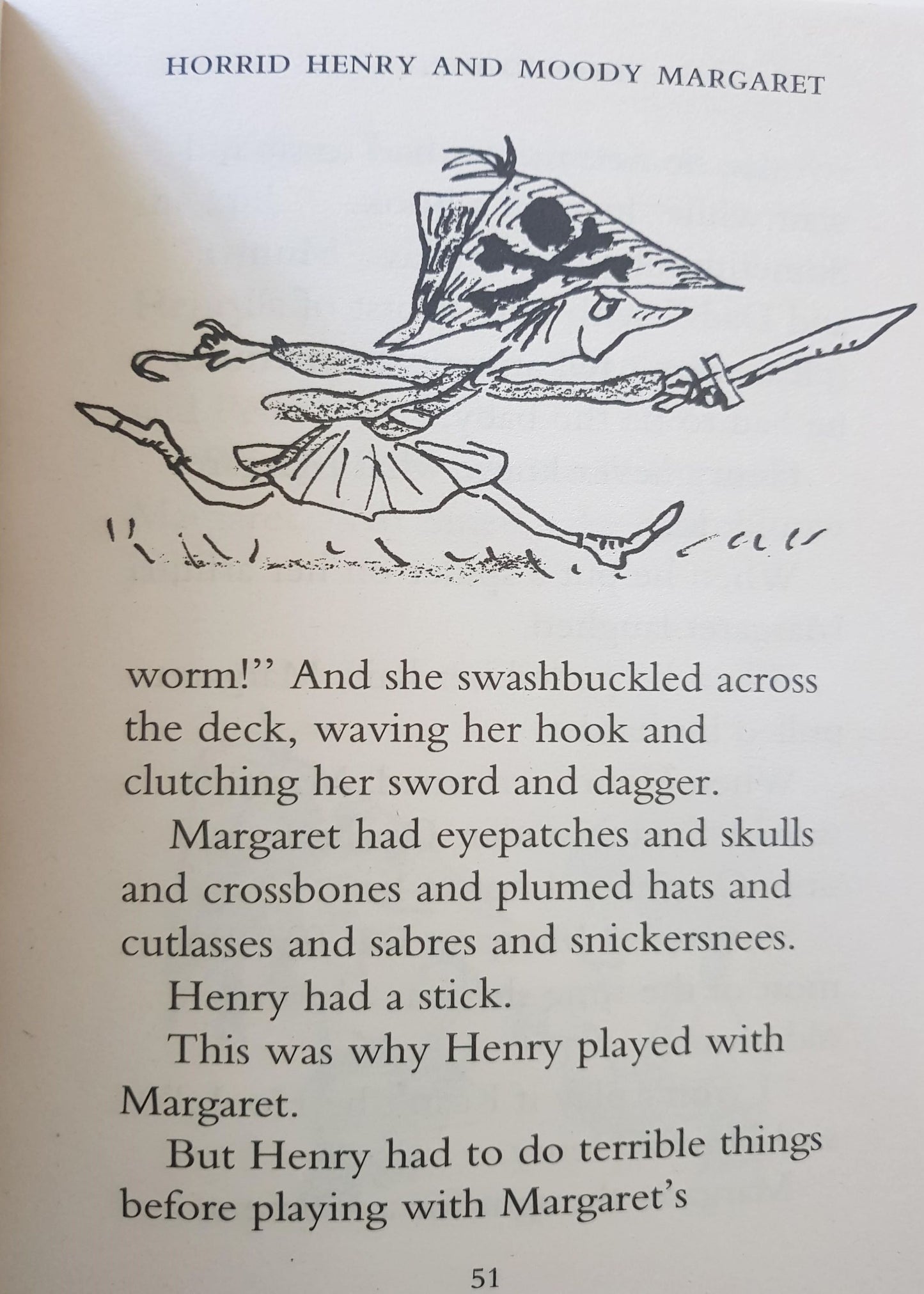 Set of 10 books: Horrid Henry Very Good Horrid Henry (4597649506359)