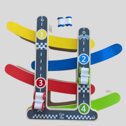 Set of 3 Montessori Toys Very Good ReCuddles (7722721771737)