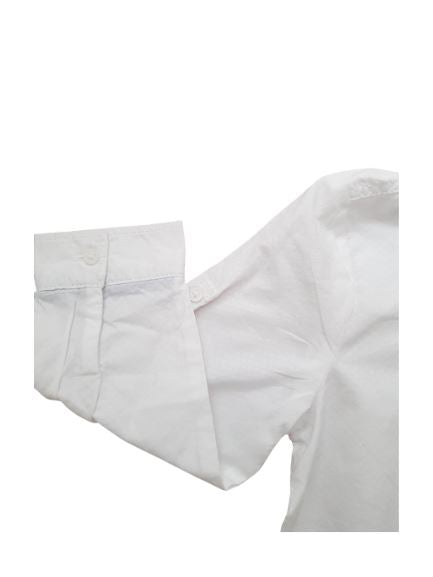 Shirt with Bow Tape A Loeil, 23 months (86 cm) Tape A Loeil (4608319422519)