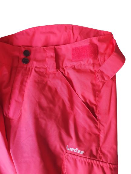 Ski set 8 yrs (125-132 cm) Decathalon (6943285543097)