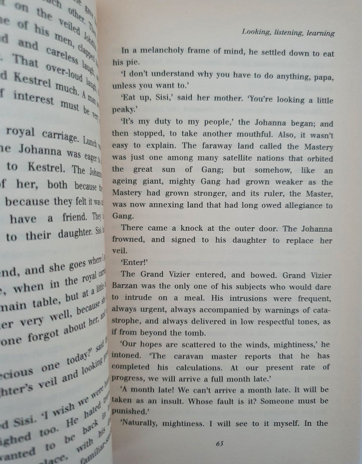 Slaves of the Mastery by William Nicholson Like New Not Applicable (4602616184887)