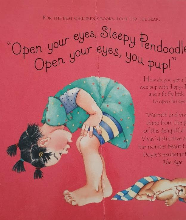 Sleepy Pendoodle Like New Recuddles.ch (6123514888377)