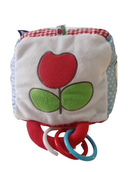 Soft Cube Like New Recuddles.ch (7019284431033)