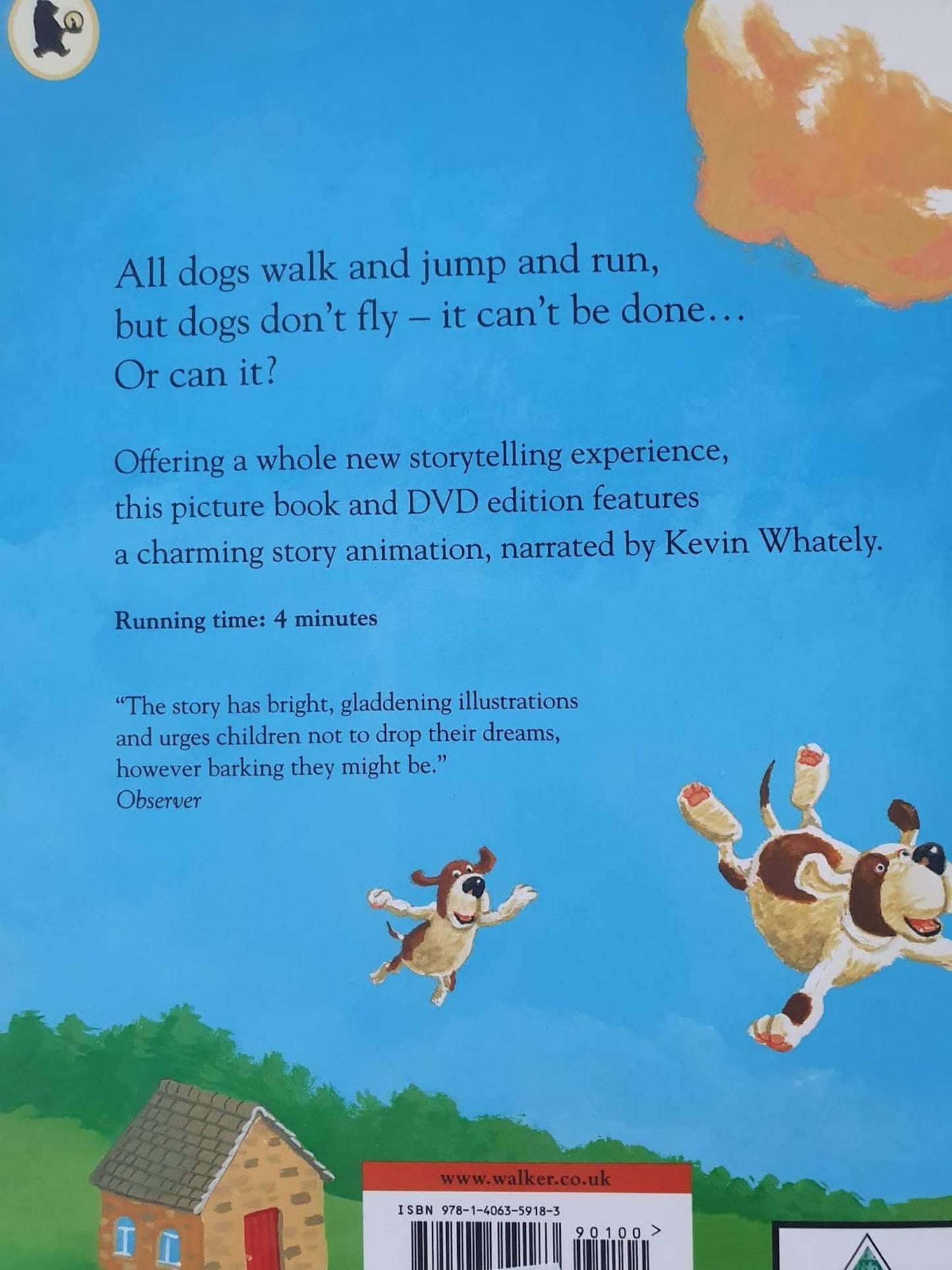 Some Dogs Do Like New Recuddles.ch (6322242486457)