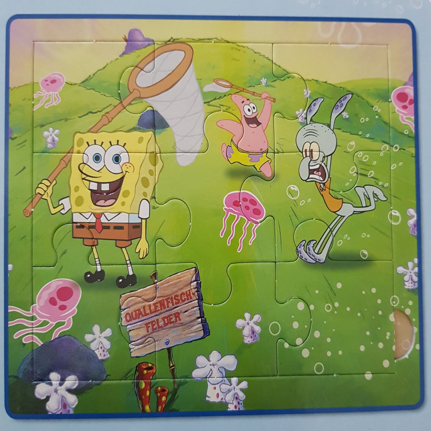 Spongebob Schwammkopf Like New Not Applicable (4596703920183)