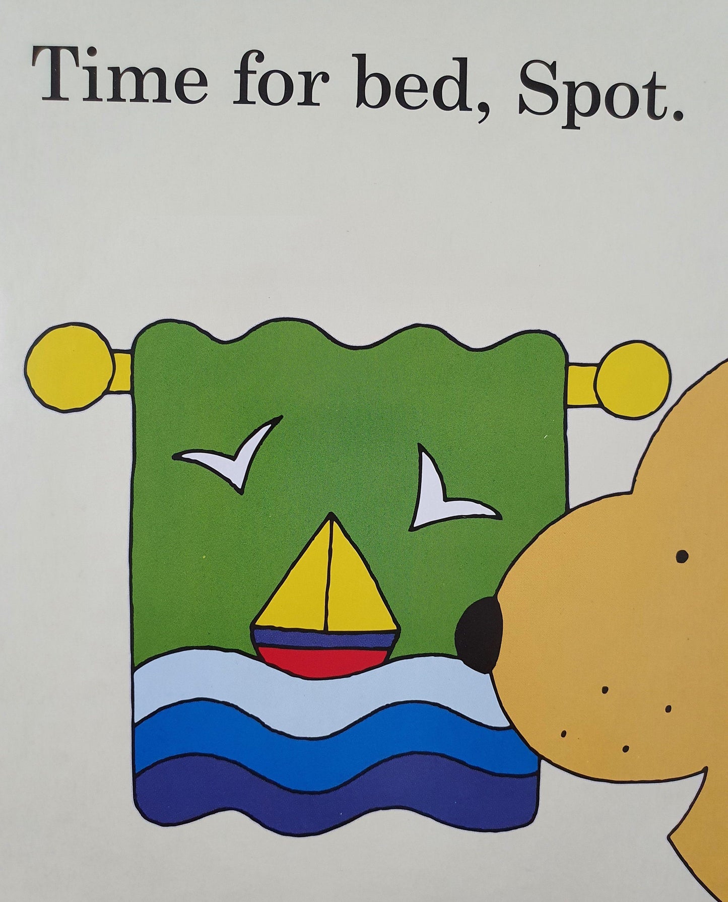 Spot's Toys Very Good Not Applicable (4600971296823)