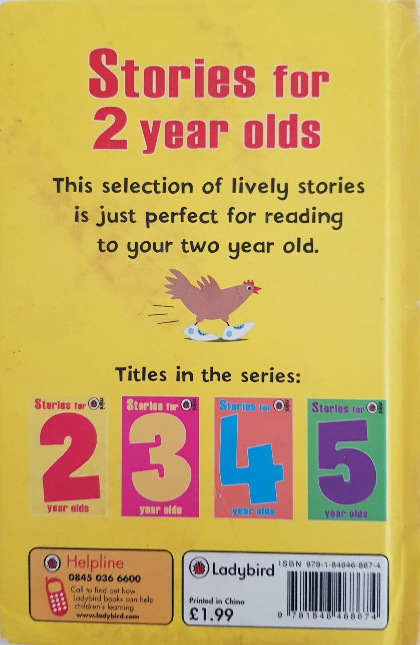Stories For 2 Years Olds Like New Recuddles.ch (6149129011385)
