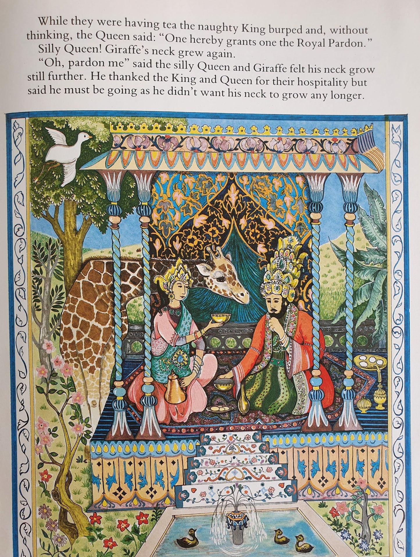 Stories for a Prince Very Good Not Applicable (4603216363575)