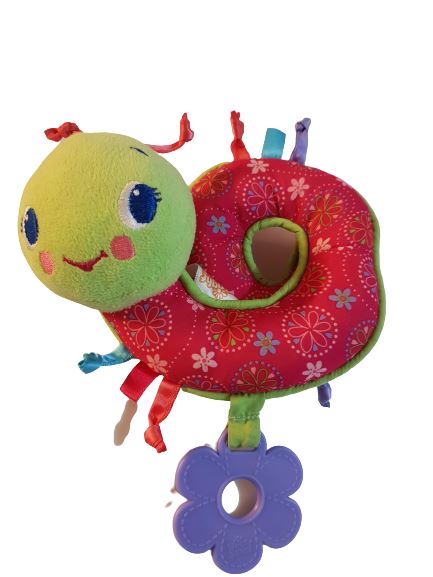Stretch 'n Go Snail Very Good The Gift Box Project (6114662187193)