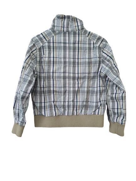 Stripe Jacket H&M, 110 cm H&M (4608319029303)