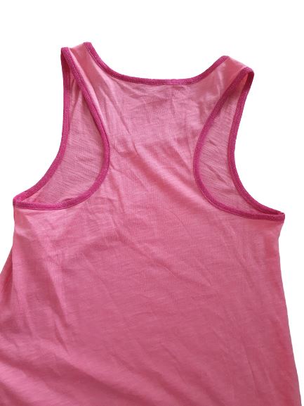 Summer dress with sequenced heart halter neck Benetton, 14 yrs( 160 cm) Benetton (4602532003895)