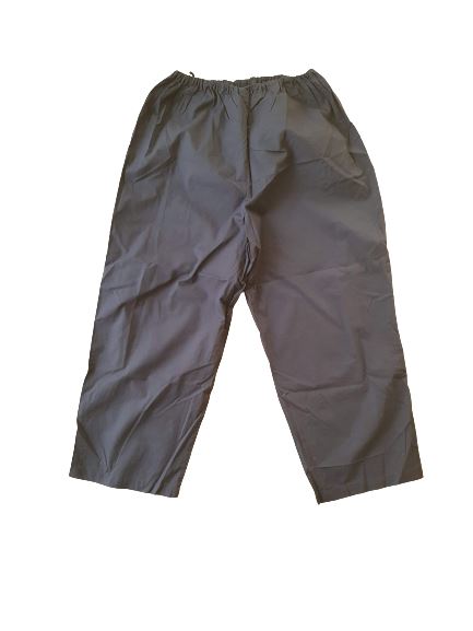 Summer Payjama Like New, Medium Maternity Capri Pants (6657343226041)