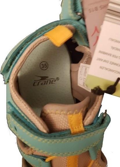 Summer Sandals Crane, Size 35 Crane (4630308192311)