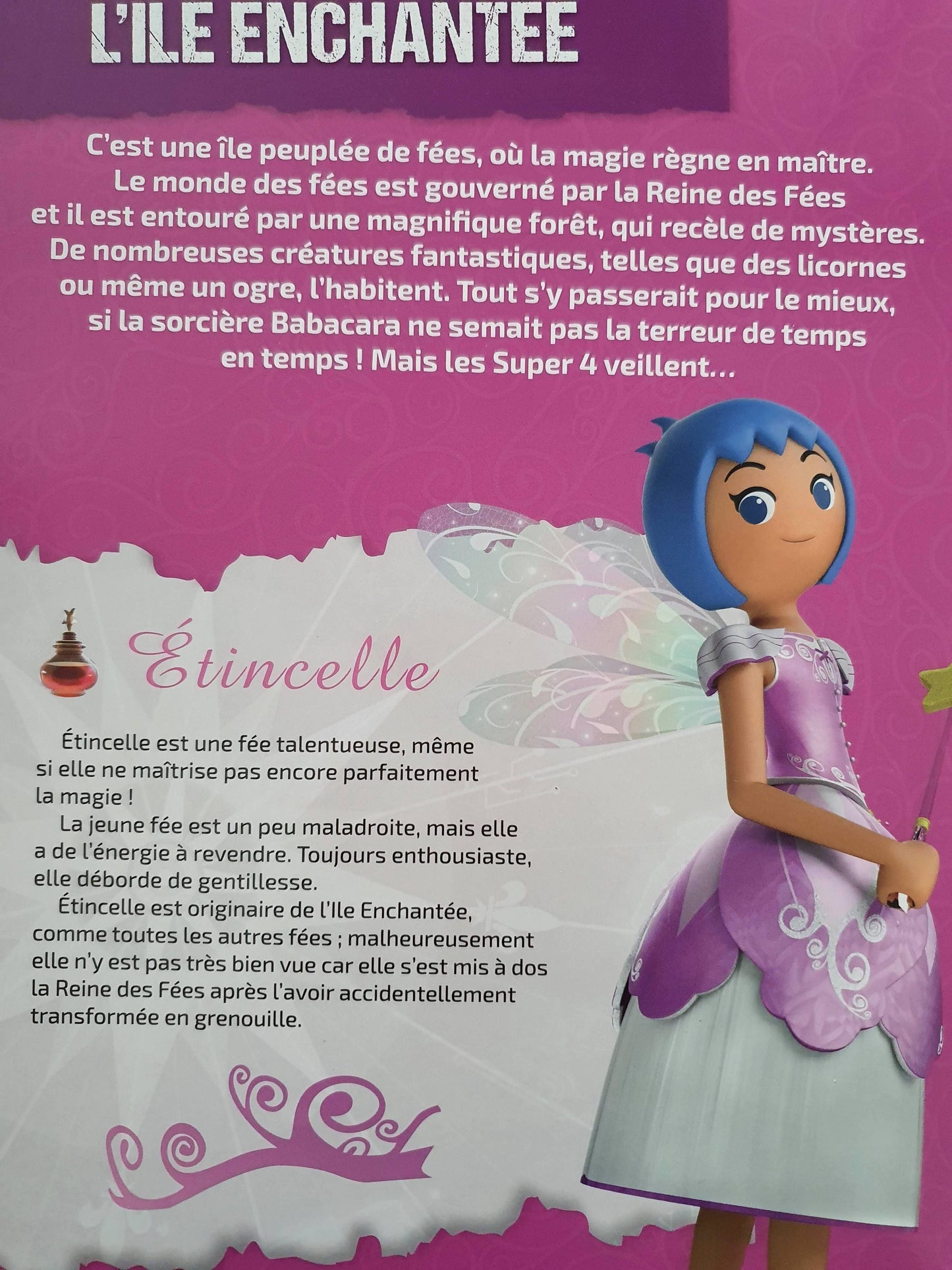 Super 4-Puzzles Géants Like New Not Applicable (4600971165751)