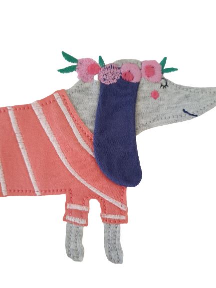 T-shirt and Pant Joules, 2 yrs Joules (4610897805367)