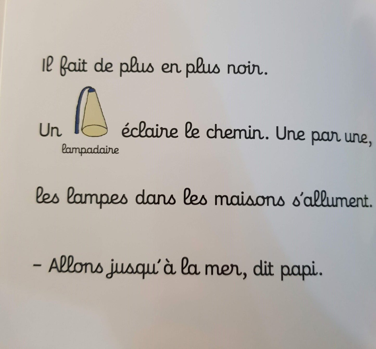 T'choupi 6: dans la nuit Like New T'Choupi (6215205028025)