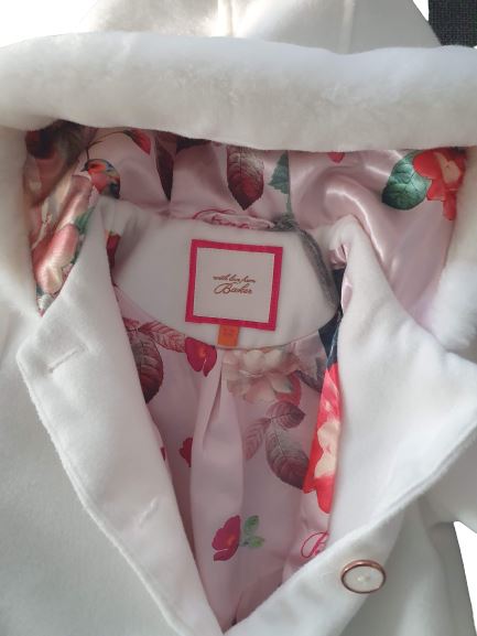 Ted Baker Very Good, 68 cm, 3-6 months Unknown (7045158240441)