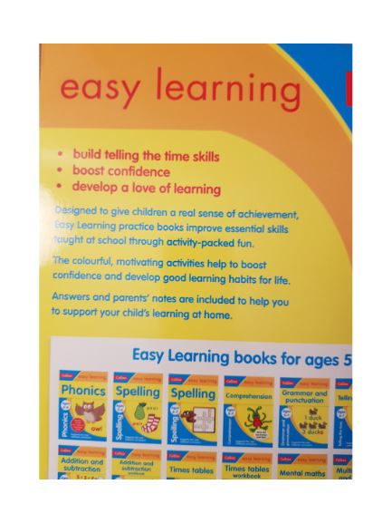 Telling the Time Like New Recuddles.ch (4620178227255)