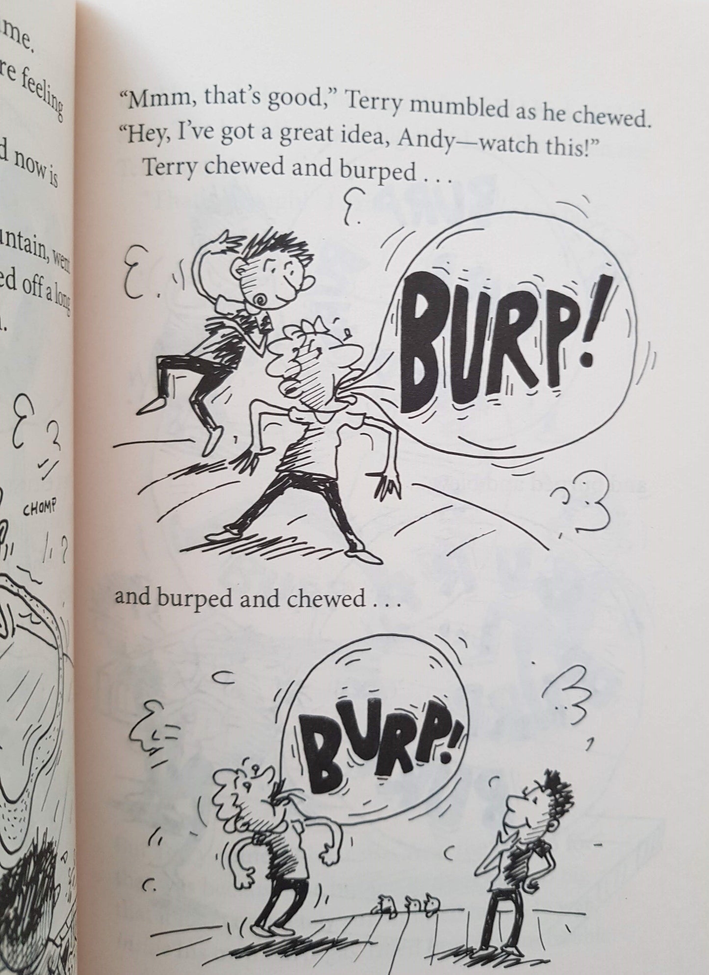 The 13 - Story Treehouse Like New Not Applicable (4601483952183)