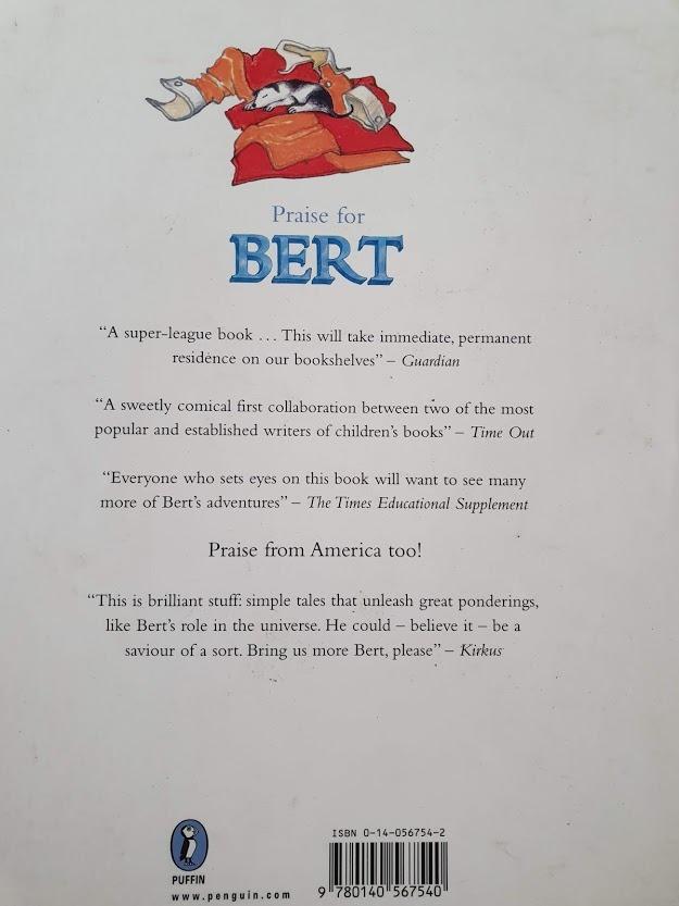 The Adventure Of Berth Like New Recuddles.ch (6099960922297)