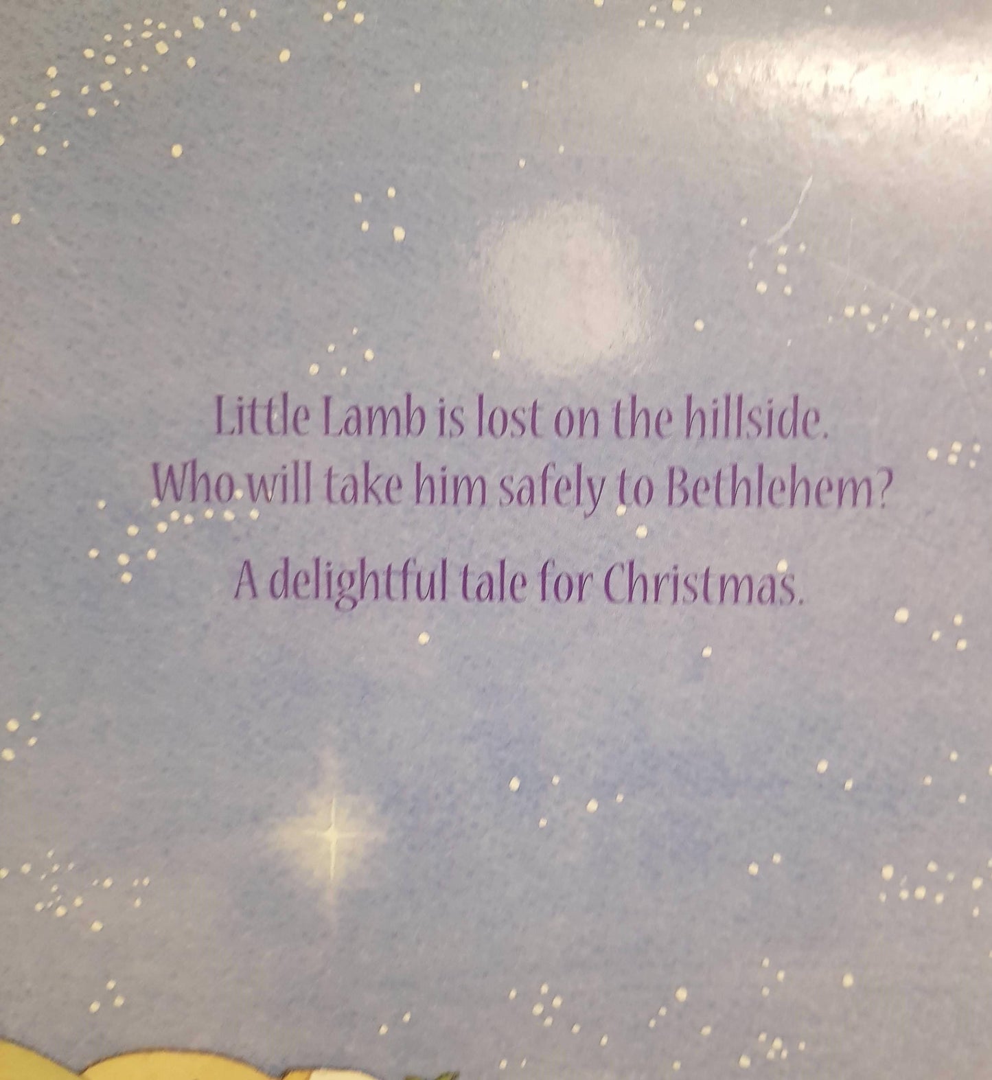 The Angel and the Lamb Like New Recuddles.ch (6174520344761)