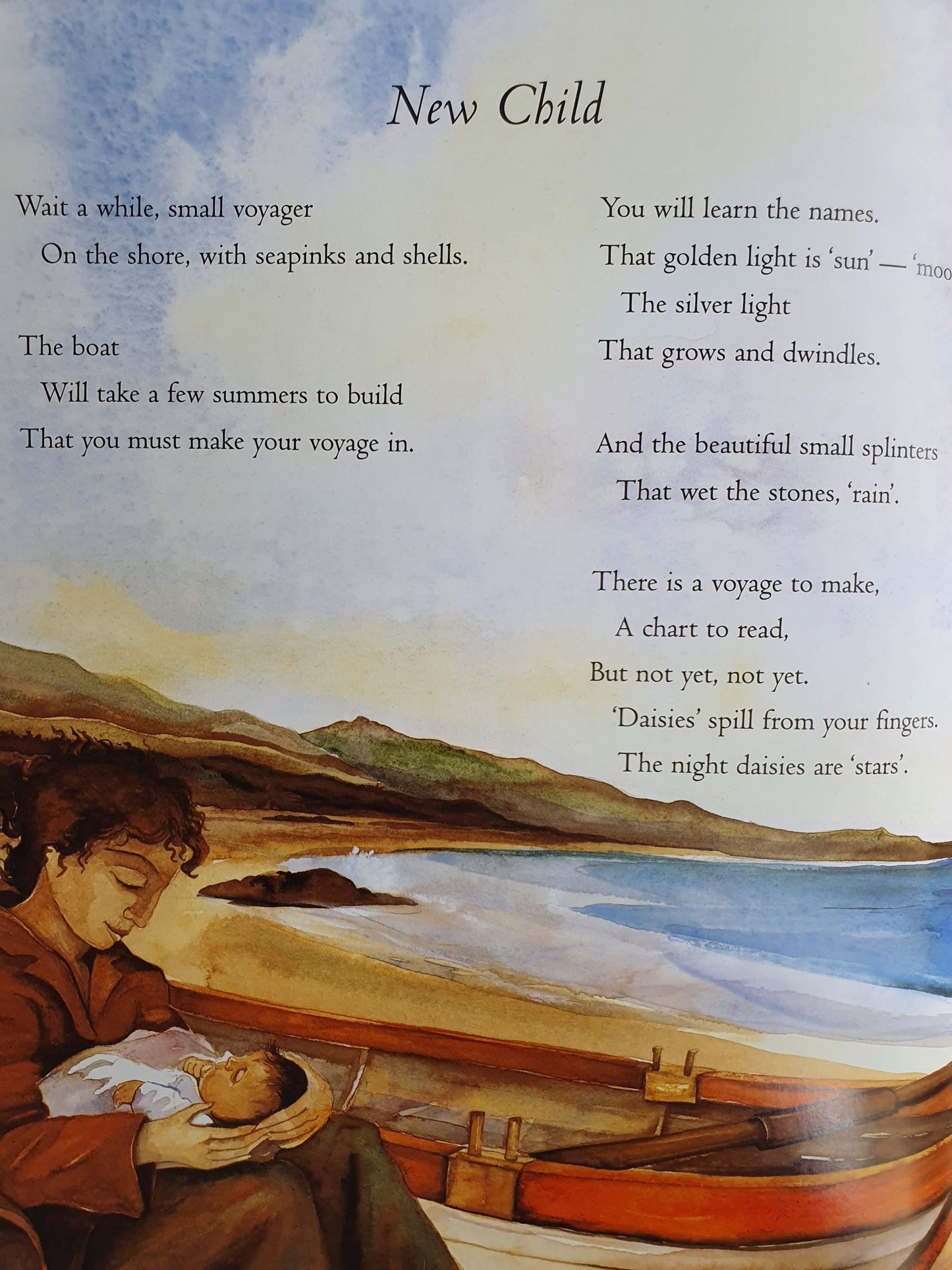 The Barefoot Book of Classic Poems Like New Not Applicable (4603217117239)