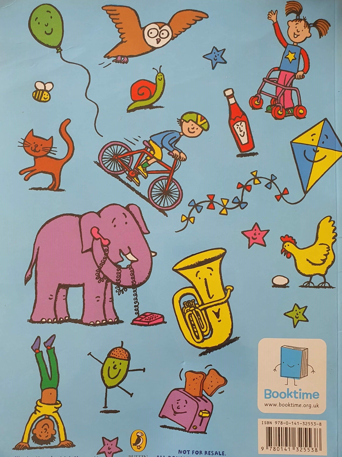 The Booktime book of Fantastic first poems Very Good, 3+ Age Recuddles.ch (6332493562041)