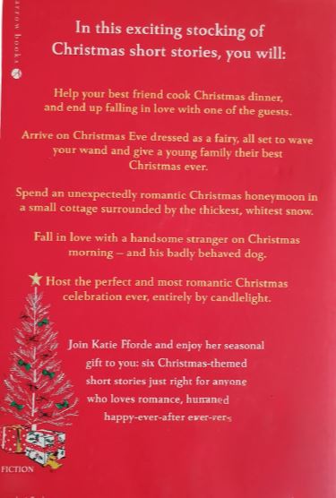 The Christmas Stocking and Other Stories Like New Recuddles.ch (6099960496313)