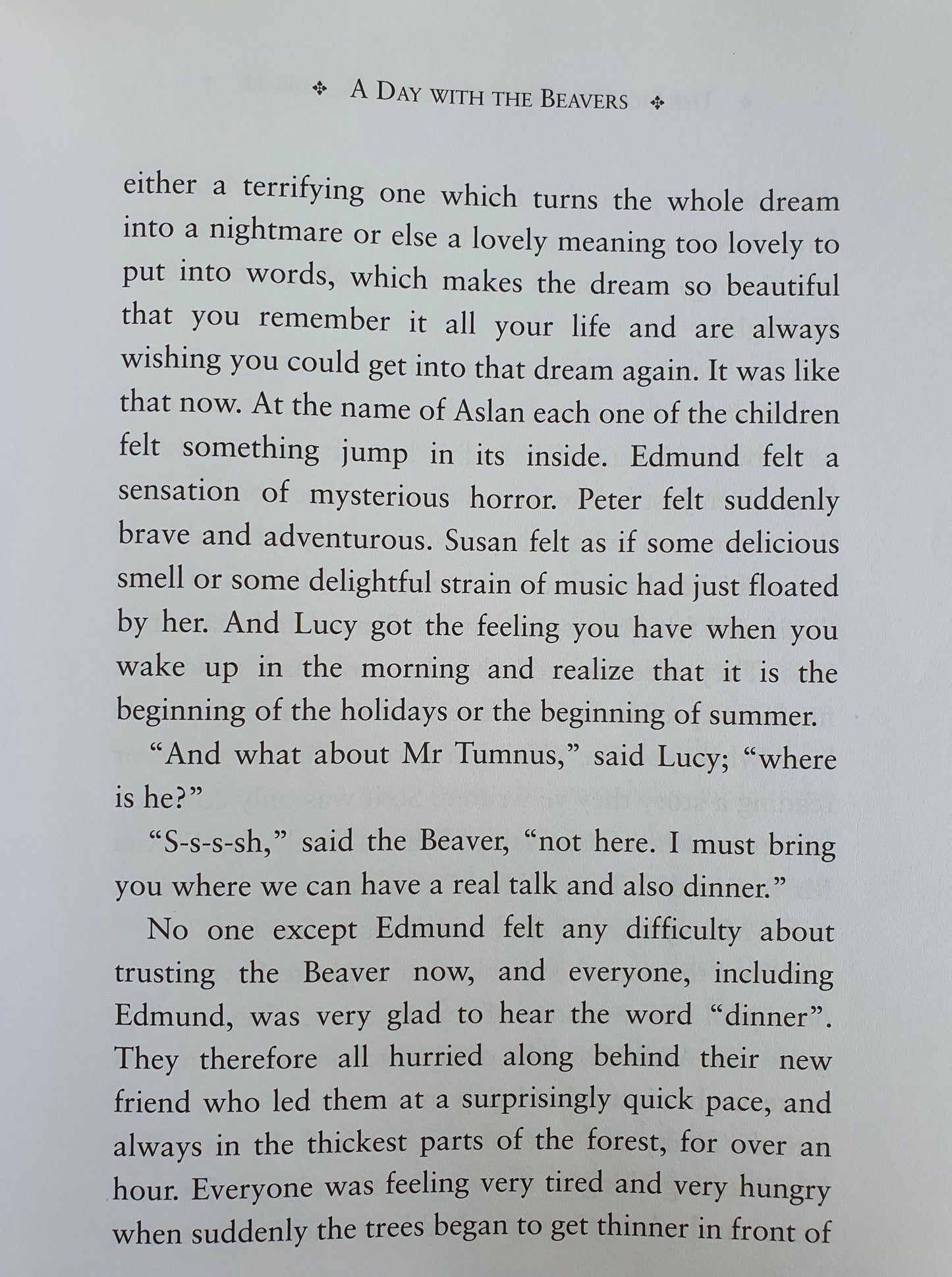 The Chronicles of Narina-the Lion ,The Witch and the Wardrobe Like New Not Applicable (4603216920631)