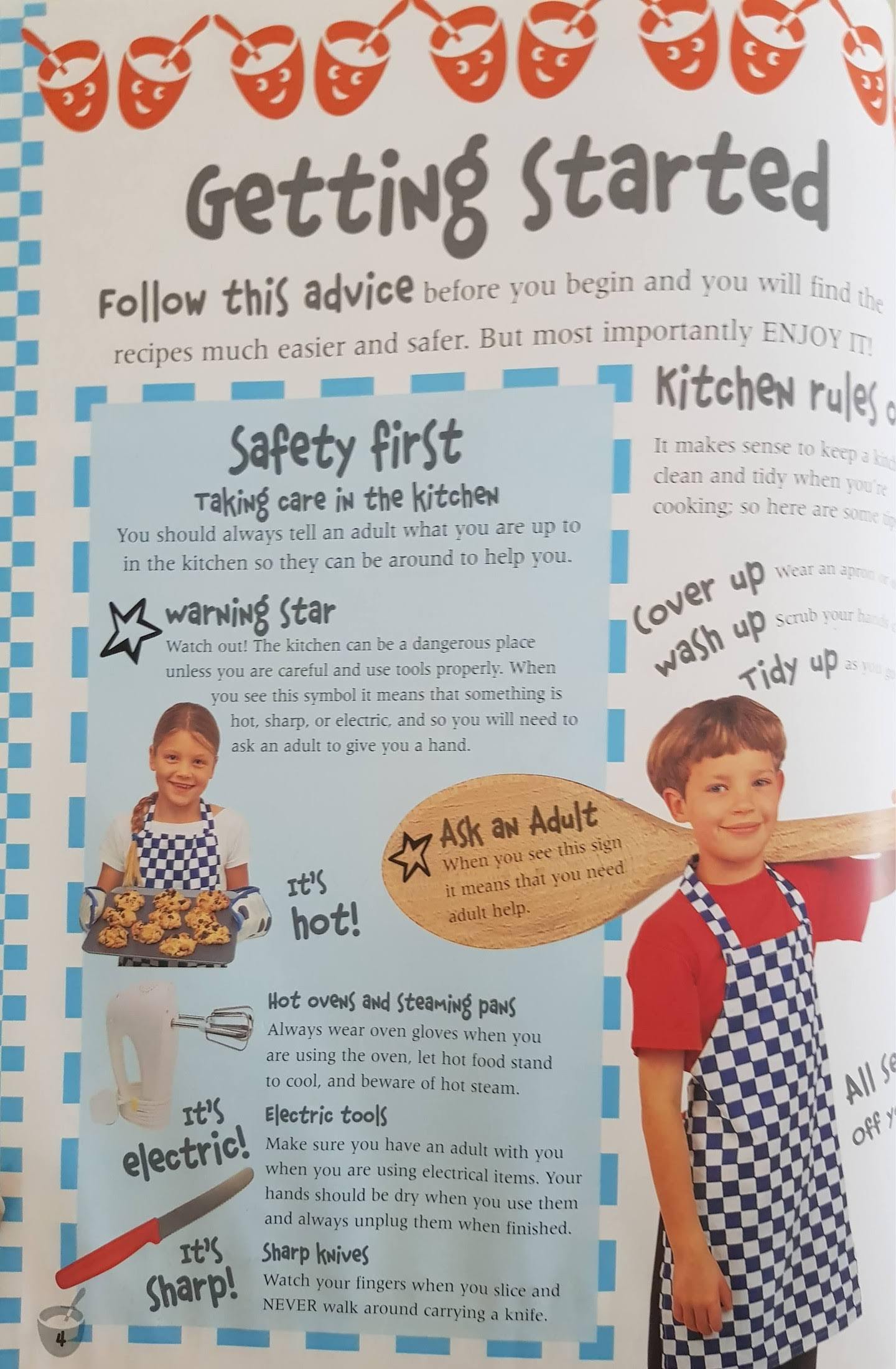 The Cooking Book Very Good Recuddles.ch (6149129502905)